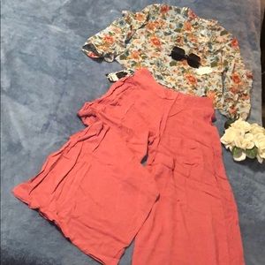 Beautiful Set Forever 21 size L